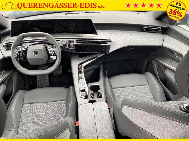 Peugeot 3008 Allure Business 