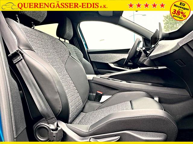Peugeot 3008 Allure Business 