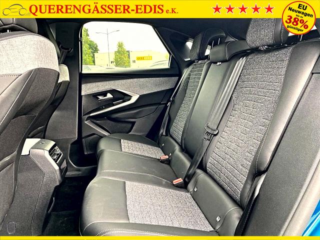 Peugeot 3008 Allure Business 