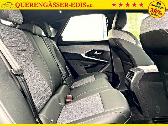 Peugeot 3008 Allure Business 