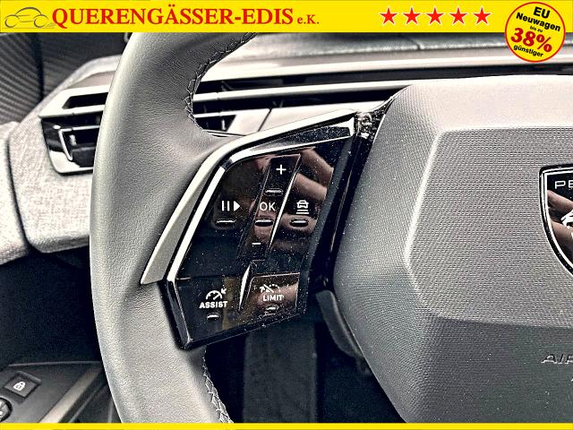 Peugeot 3008 Allure Business 