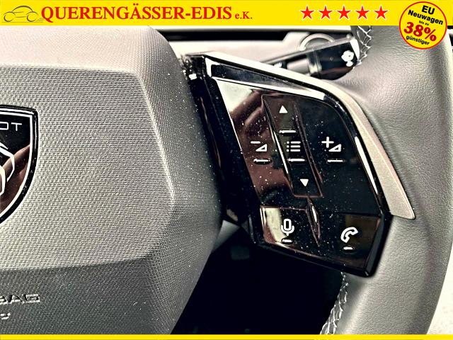 Peugeot 3008 Allure Business 