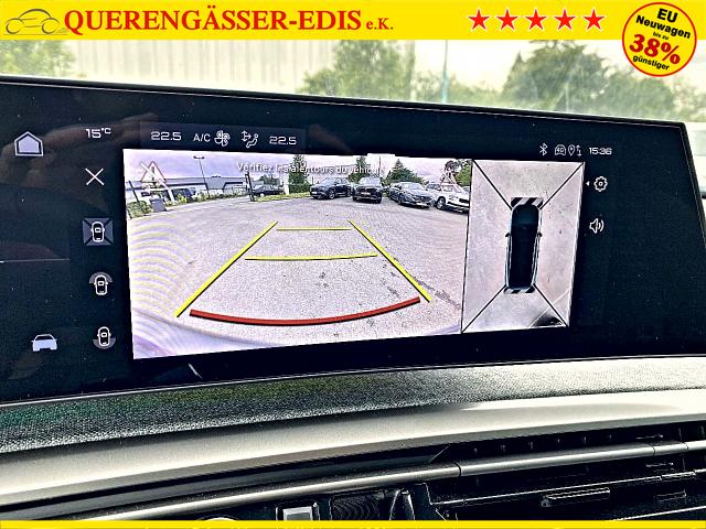 Peugeot 3008 Allure Business 
