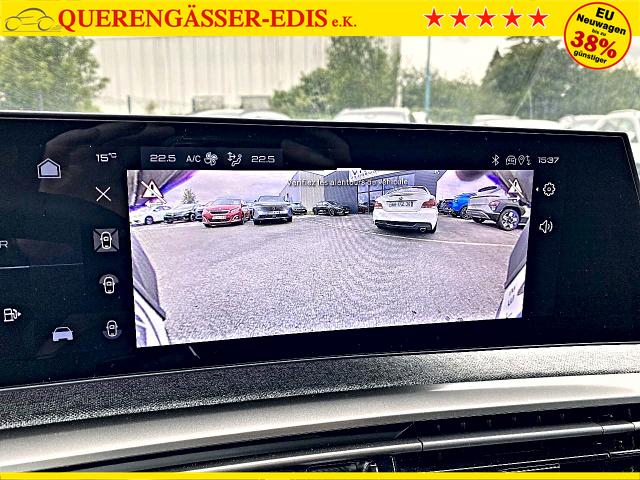 Peugeot 3008 Allure Business 