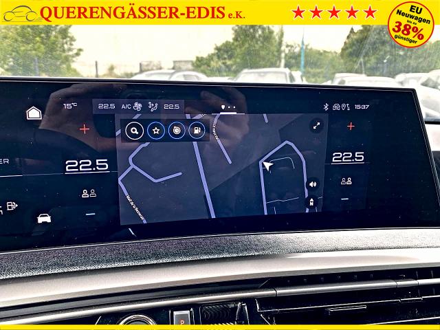 Peugeot 3008 Allure Business 