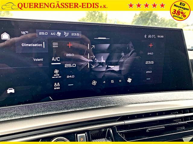 Peugeot 3008 Allure Business 
