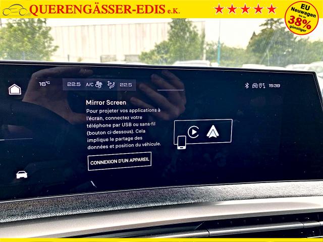 Peugeot 3008 Allure Business 