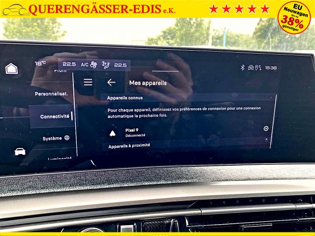 Peugeot 3008 Allure Business 