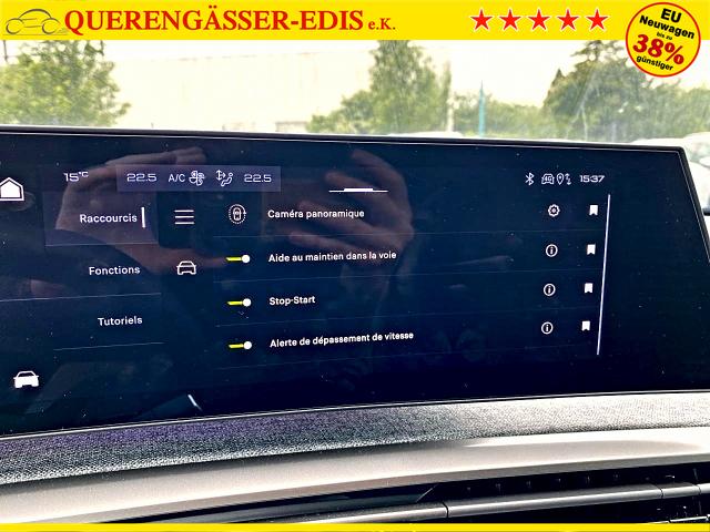 Peugeot 3008 Allure Business 
