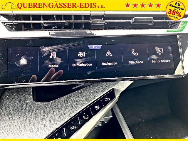 Peugeot 3008 Allure Business 
