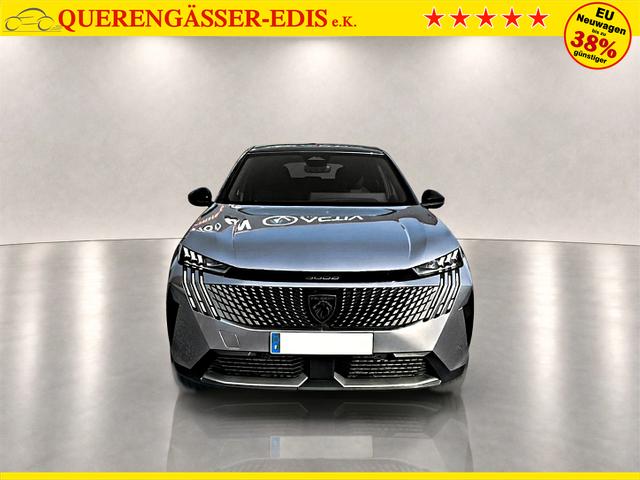 Peugeot 3008 GT 