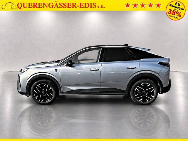 Peugeot 3008 GT 