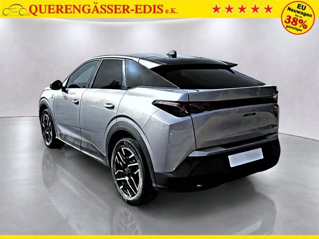 Peugeot 3008 GT 