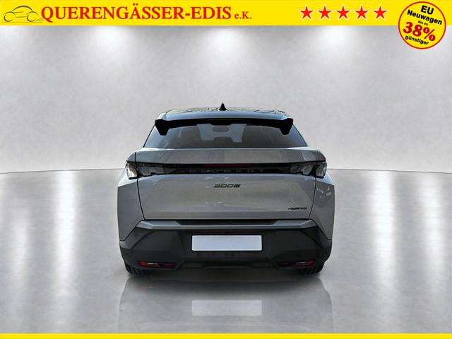 Peugeot 3008 GT 