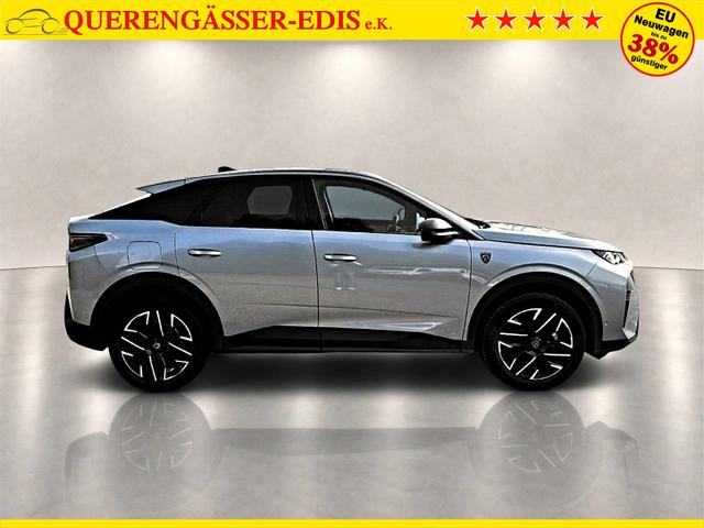 Peugeot 3008 GT 