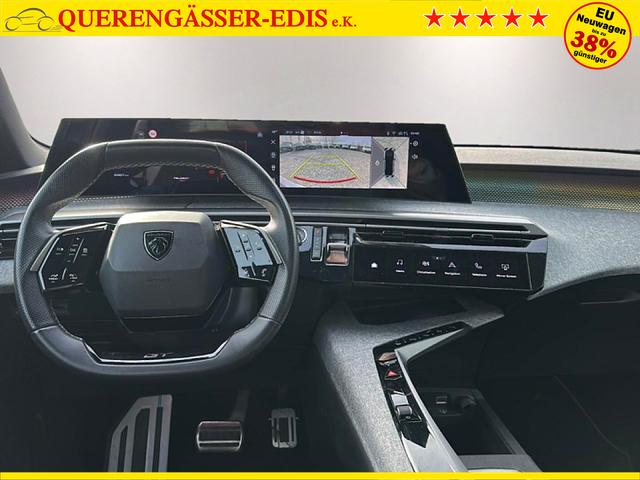 Peugeot 3008 GT 