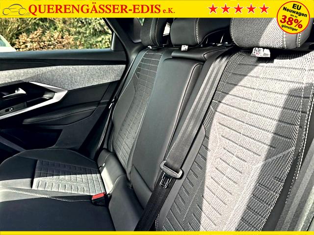 Peugeot 3008 GT 