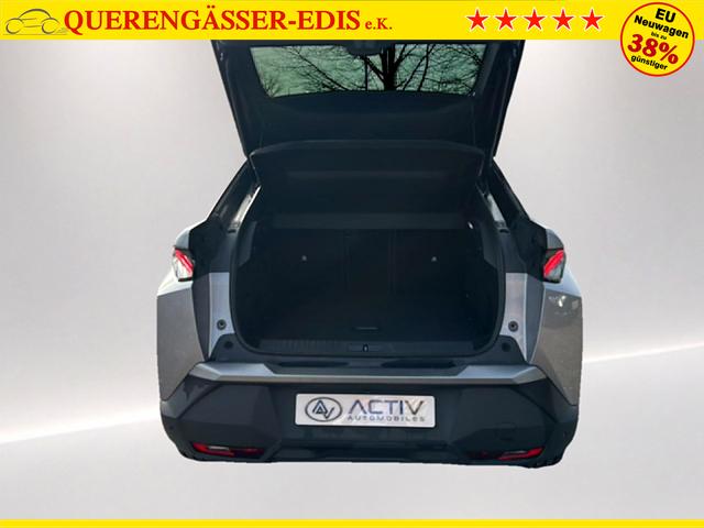 Peugeot 3008 GT 