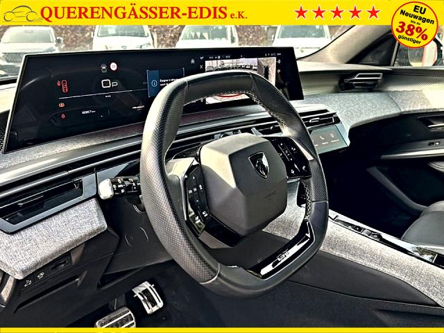 Peugeot 3008 GT 