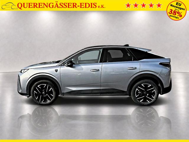 Peugeot 3008 GT 