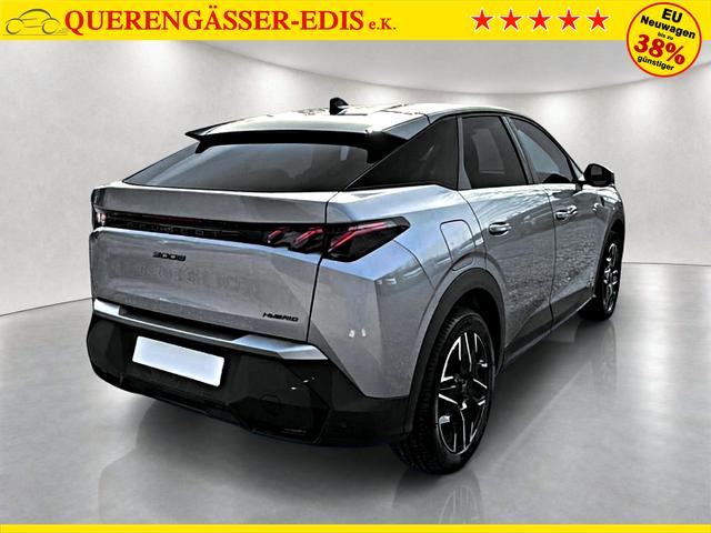 Peugeot 3008 GT 