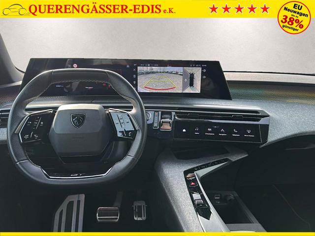 Peugeot 3008 GT 