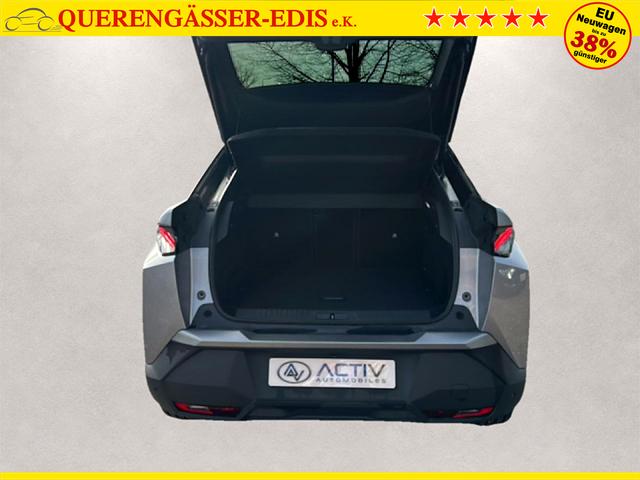 Peugeot 3008 GT 
