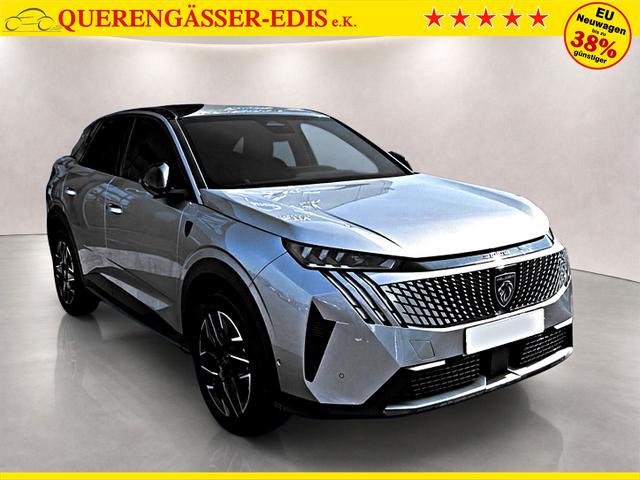 Peugeot 3008 GT 