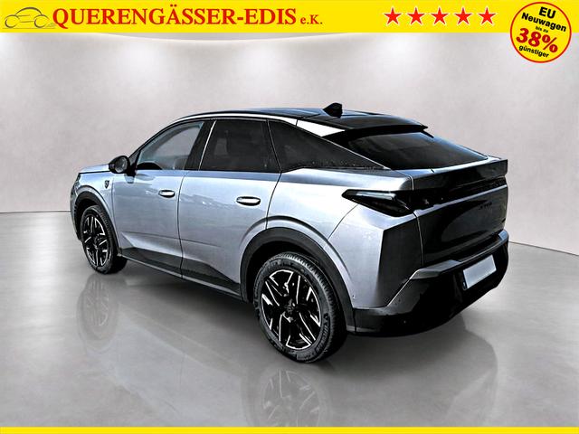 Peugeot 3008 GT 