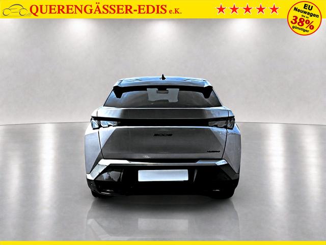 Peugeot 3008 GT 