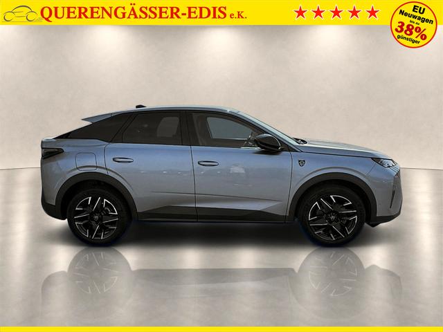 Peugeot 3008 GT 