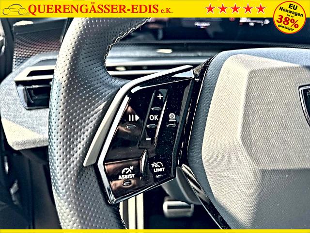 Peugeot 3008 GT 