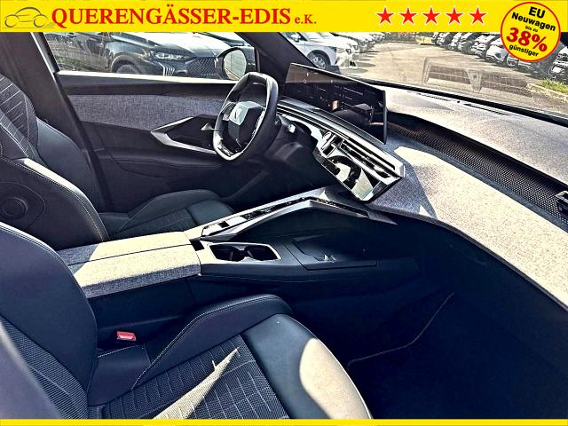 Peugeot 3008 GT 