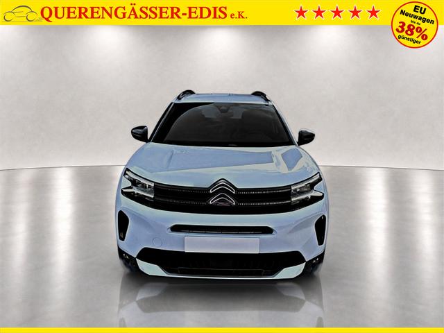 Citro&euml;n C5 Aircross MAX 