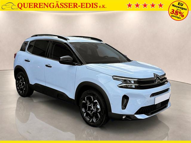 Citro&euml;n C5 Aircross MAX 