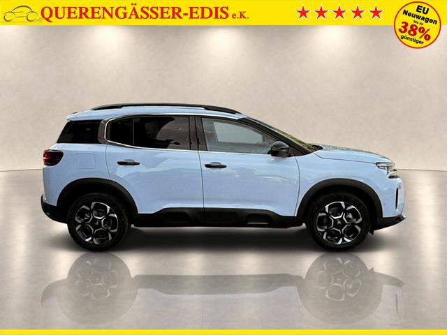Citro&euml;n C5 Aircross MAX 