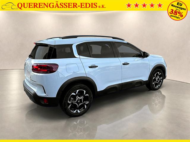 Citro&euml;n C5 Aircross MAX 