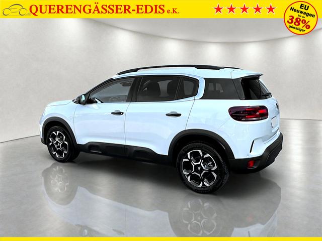 Citro&euml;n C5 Aircross MAX 