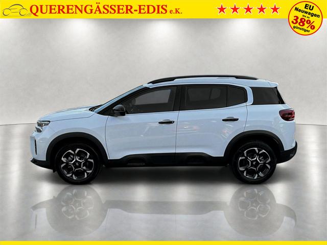 Citro&euml;n C5 Aircross MAX 