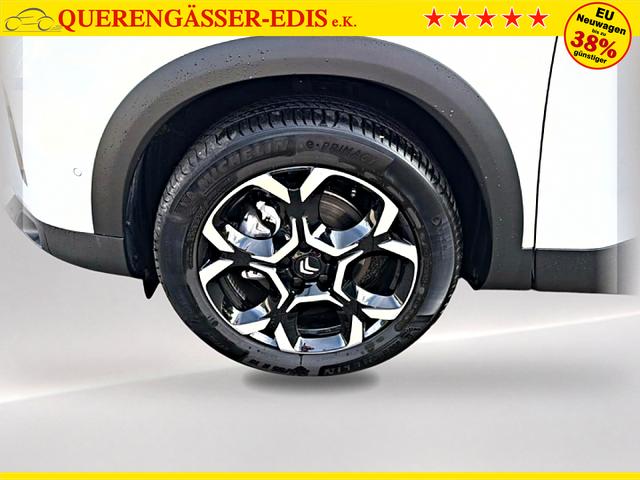 Citro&euml;n C5 Aircross MAX 