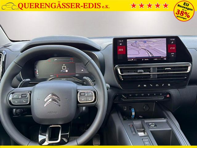 Citro&euml;n C5 Aircross MAX 