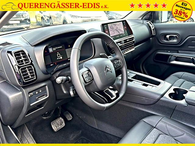 Citro&euml;n C5 Aircross MAX 
