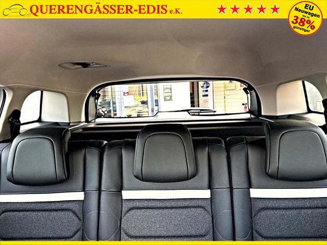 Citro&euml;n C5 Aircross MAX 