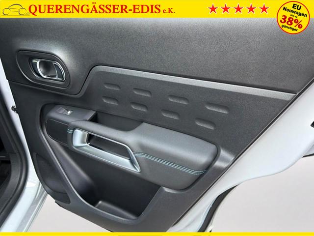 Citro&euml;n C5 Aircross MAX 