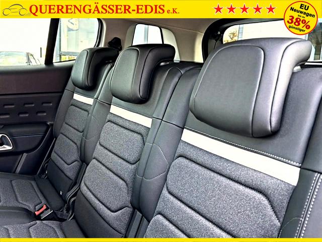 Citro&euml;n C5 Aircross MAX 