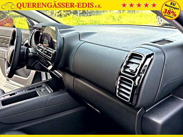 Citro&euml;n C5 Aircross MAX 