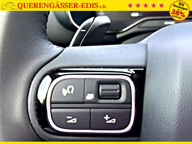 Citro&euml;n C5 Aircross MAX 