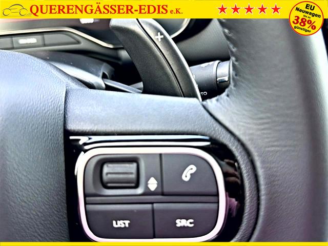 Citro&euml;n C5 Aircross MAX 