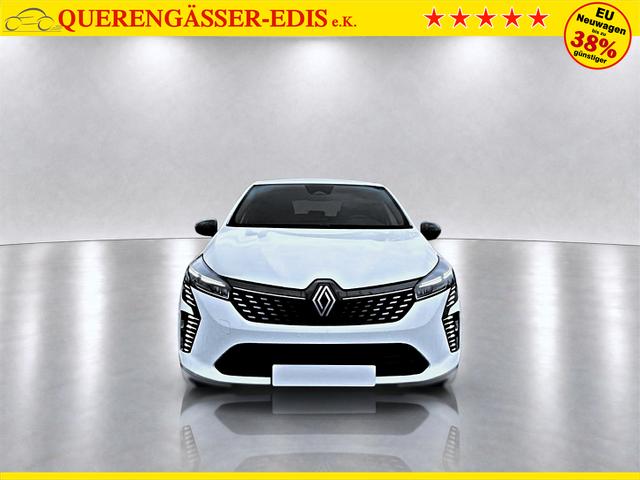 Renault Clio Evolution 