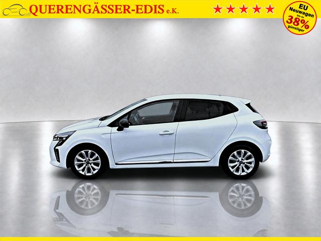 Renault Clio Evolution 